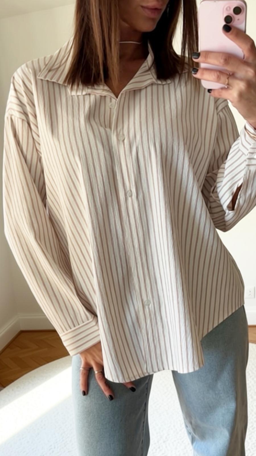 Chemise-VEDA
