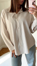 Chemise-VEDA