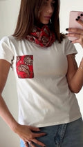 T-shirt-TÉA