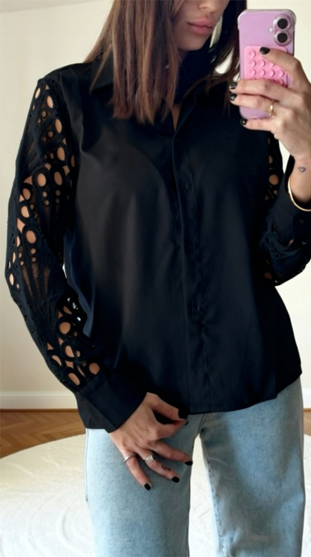 Chemise-EVE