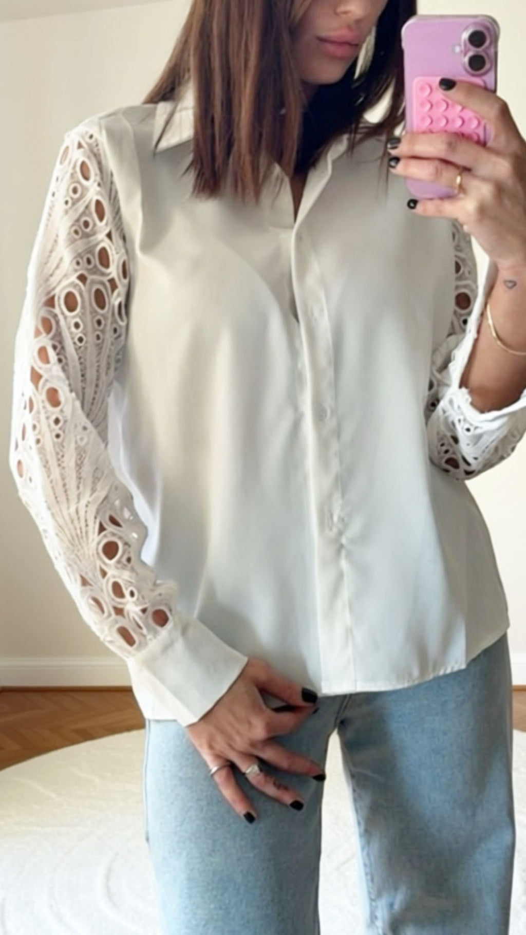 Chemise-EVE