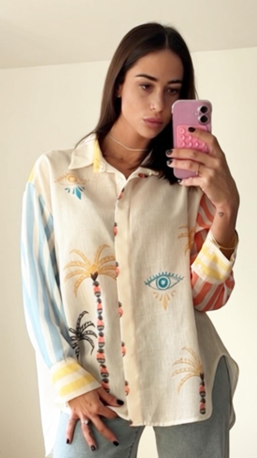 Chemise-KASS