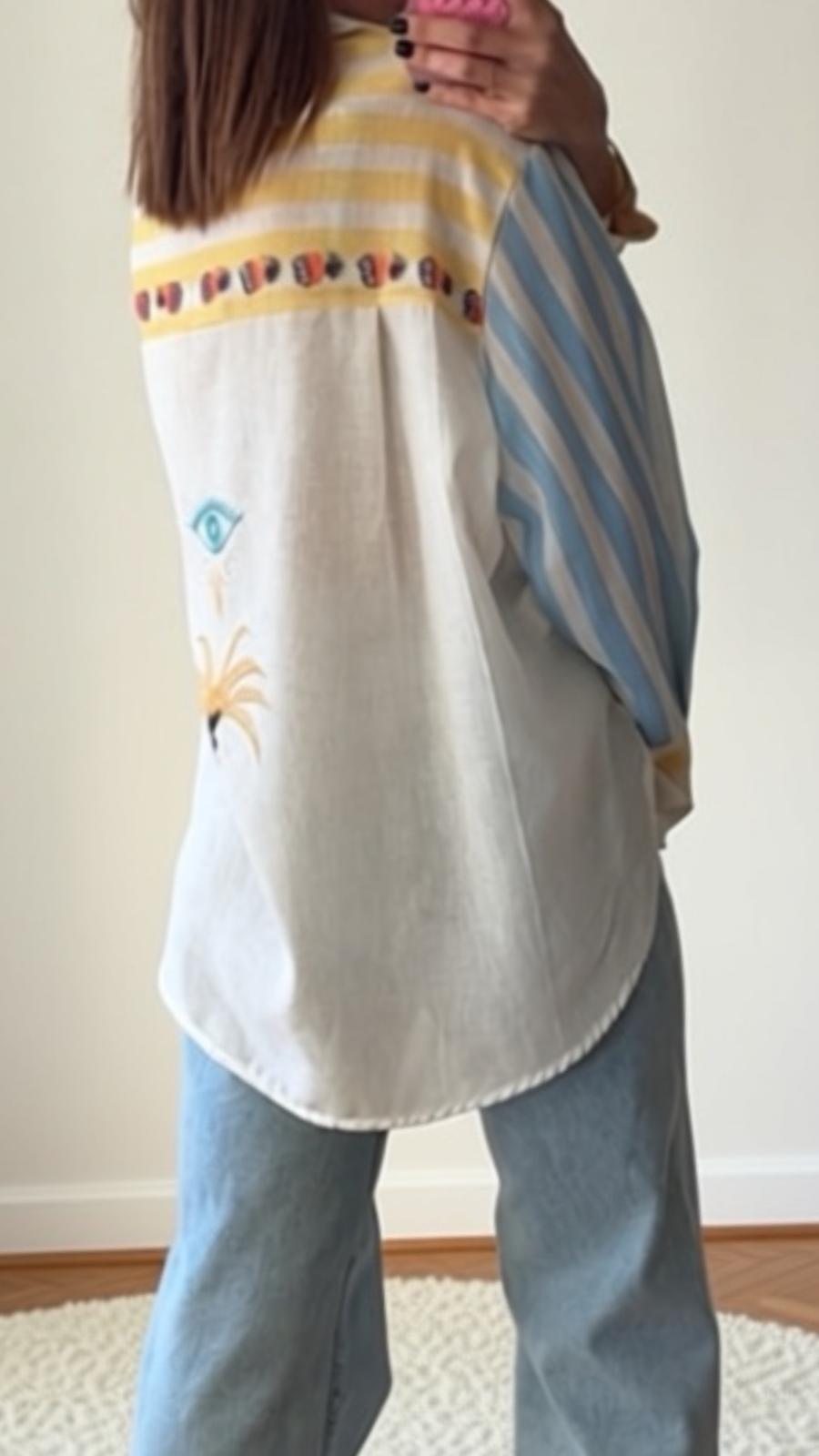 Chemise-KASS