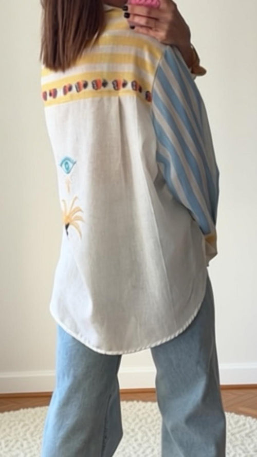 Chemise-KASS