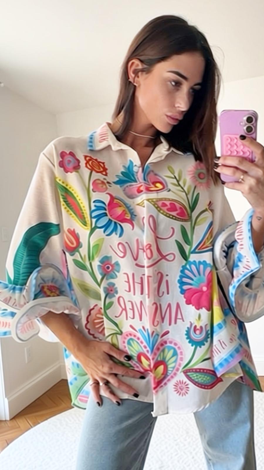 Chemise-NELLY