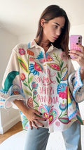 Chemise-NELLY