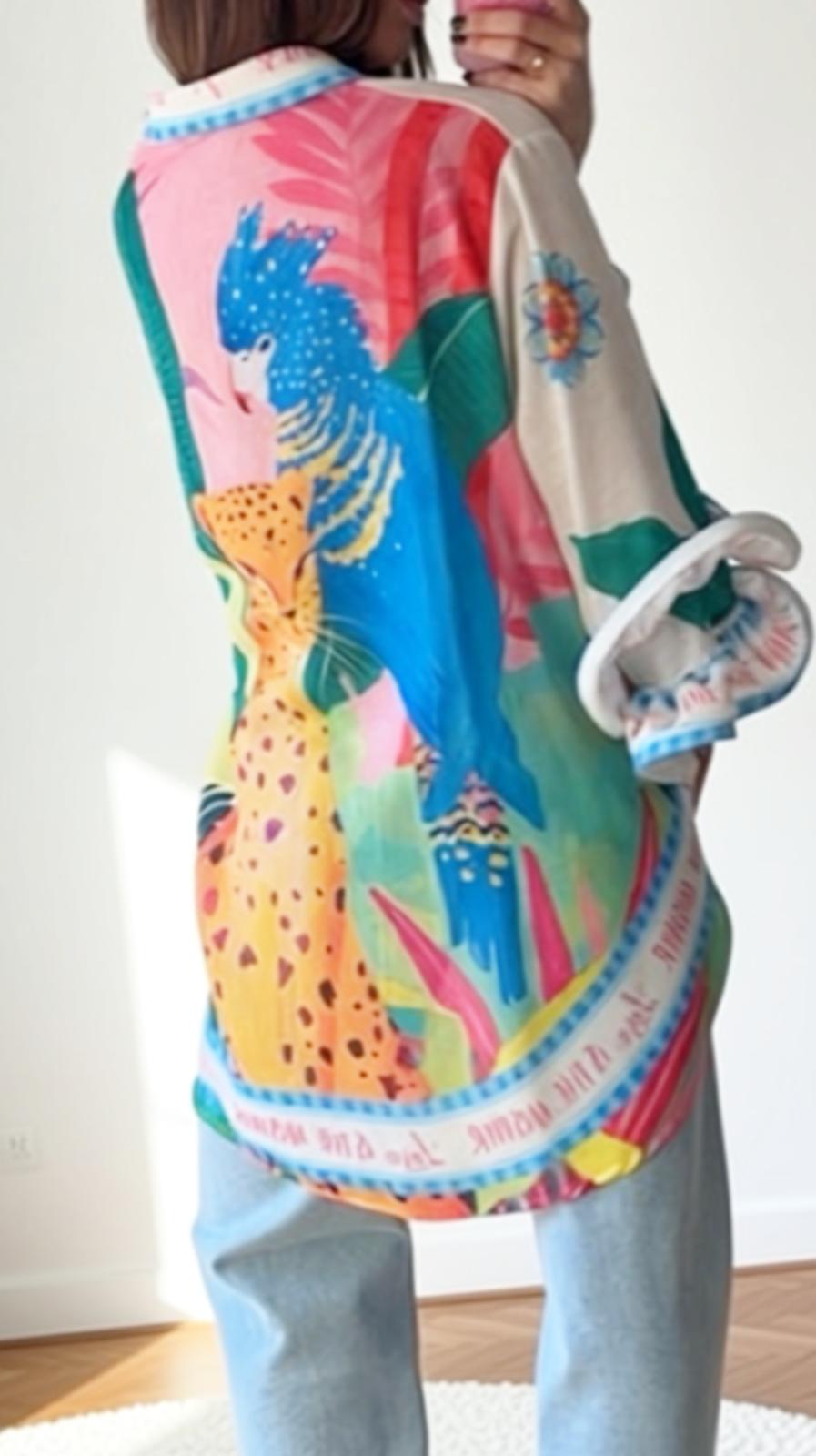 Chemise-NELLY