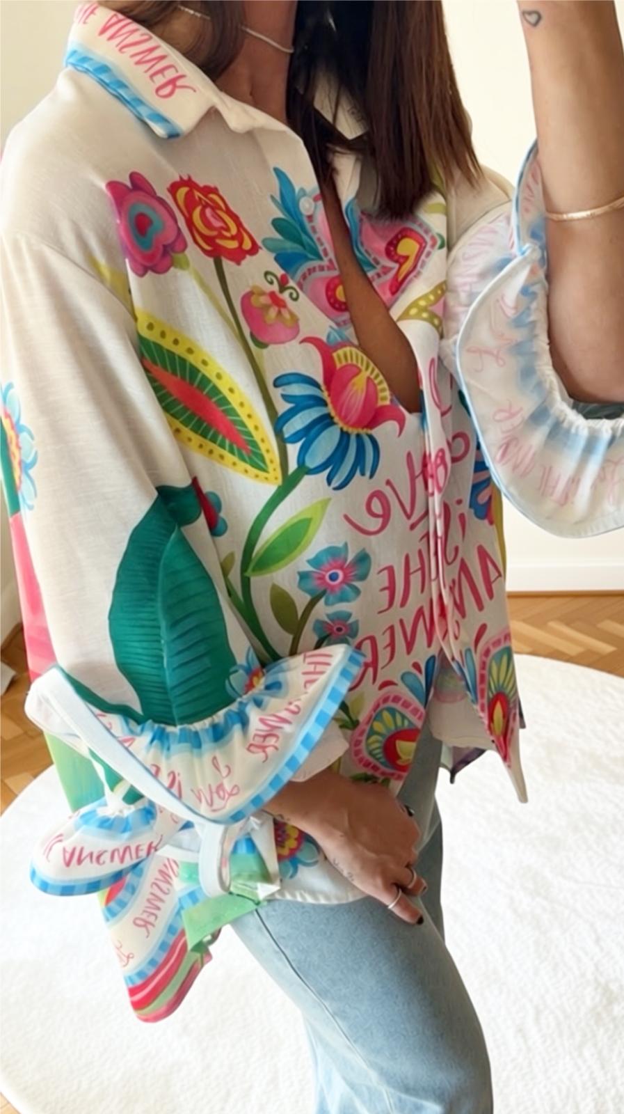Chemise-NELLY