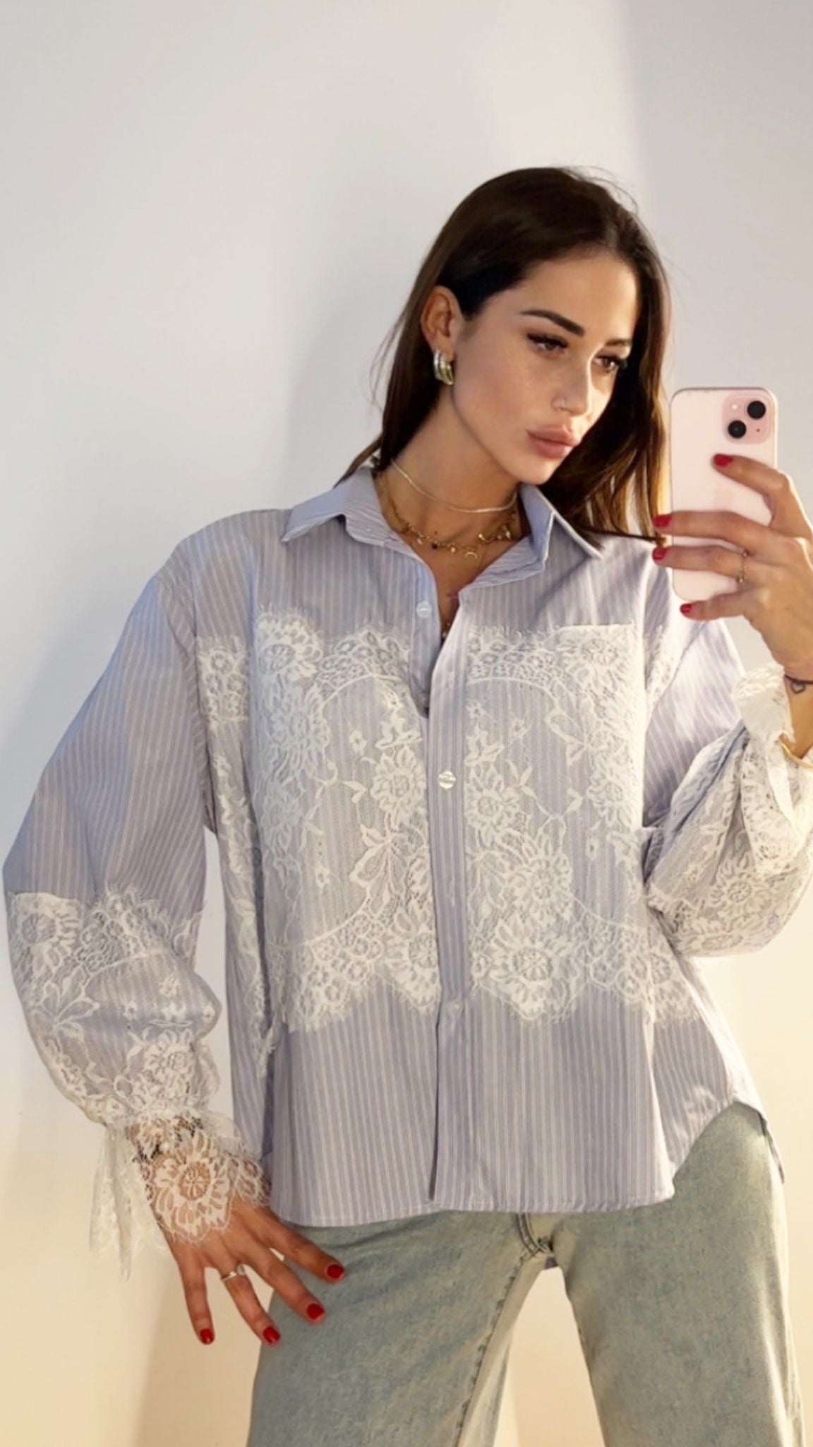 Chemise-VERO