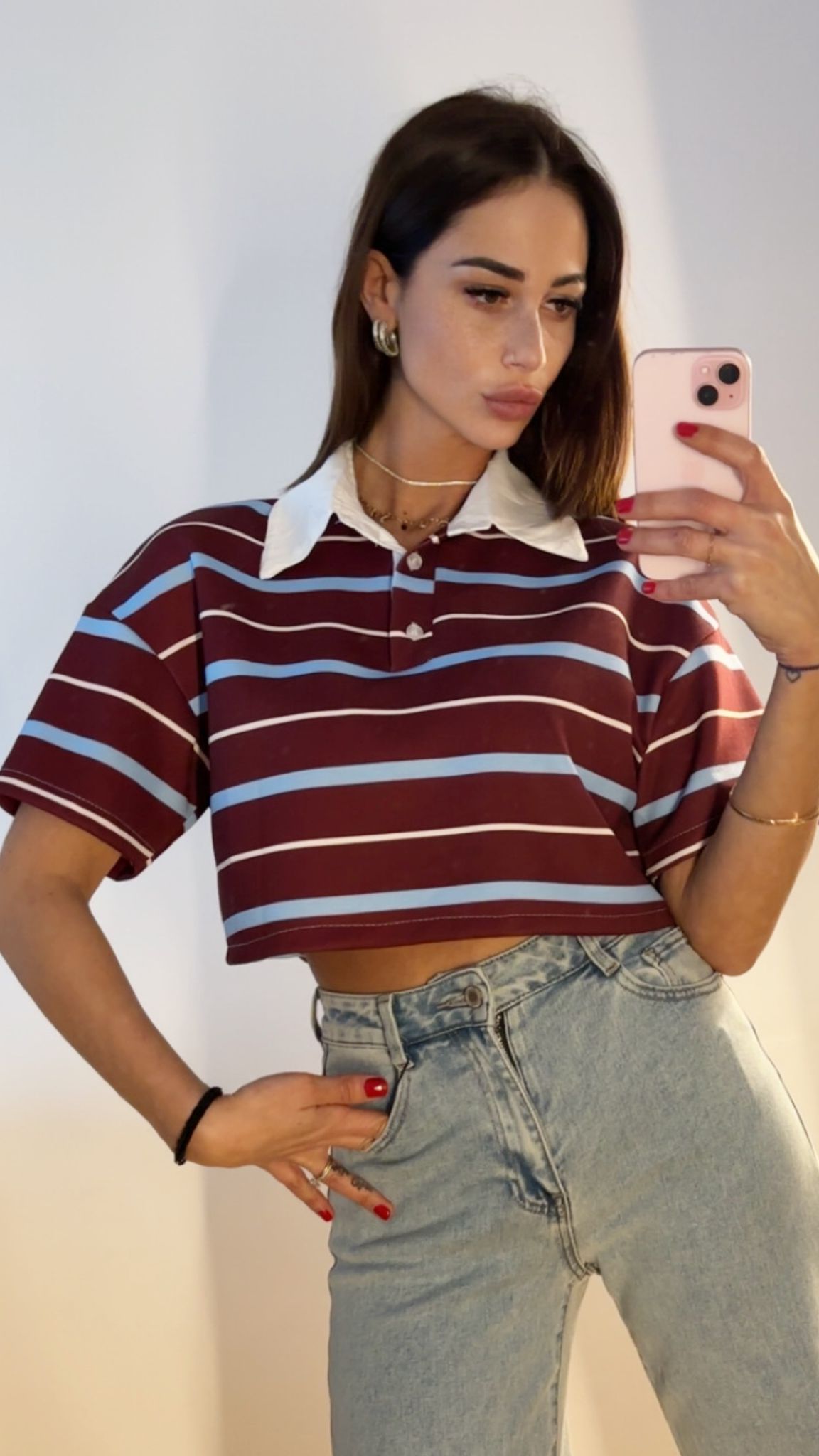 Polo-SELA