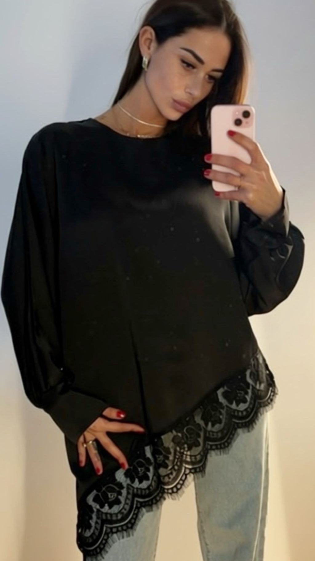 Chemise-SONIA