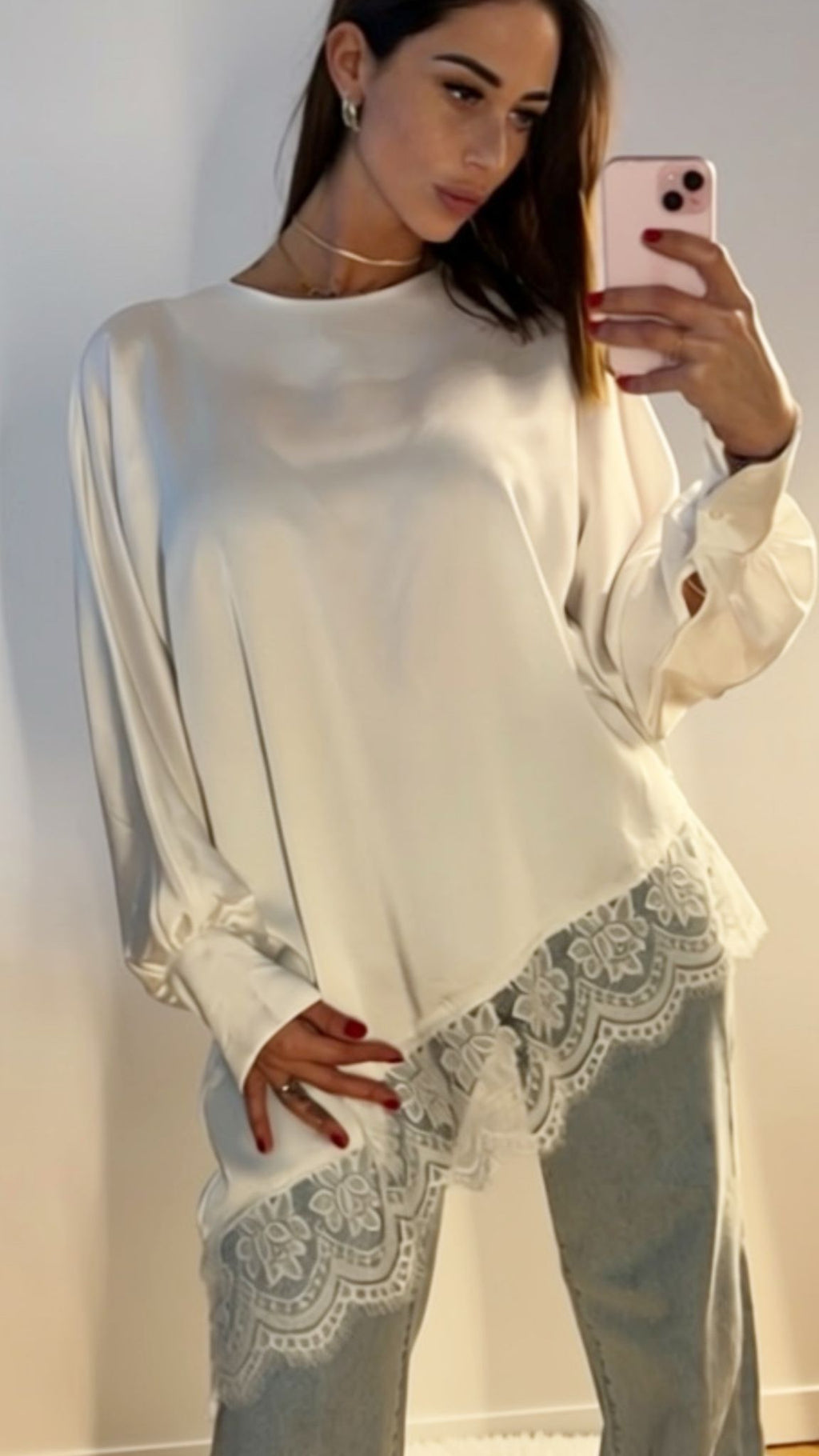 Chemise-SONIA