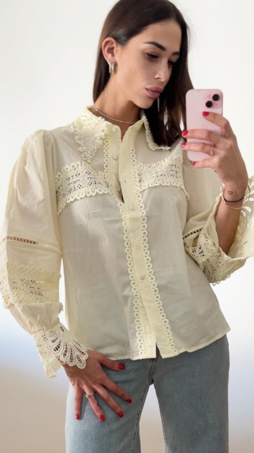 Chemise-BIJOUX