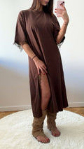 Robe-Aline