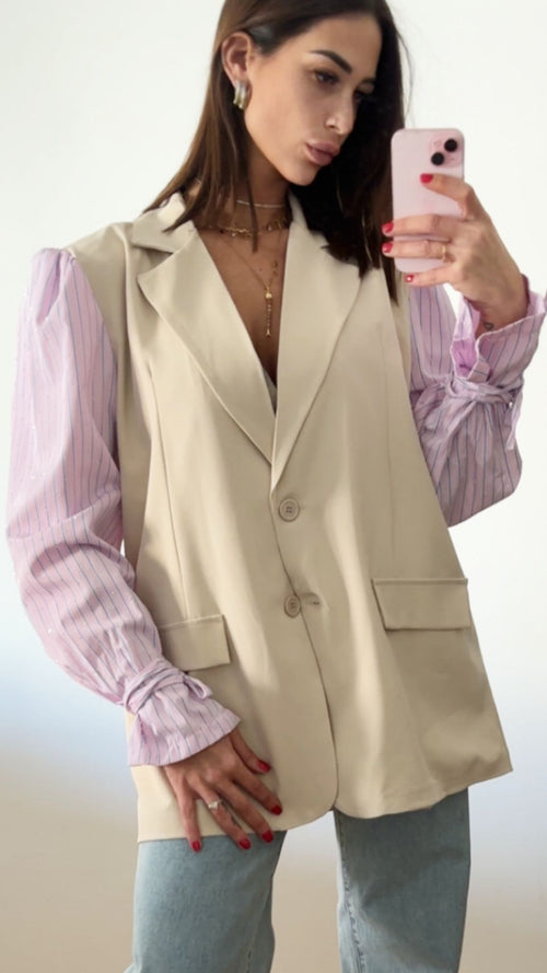Blazer-ZURI