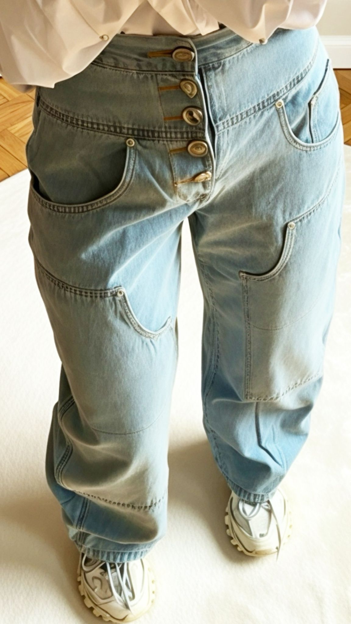 Jean's-JOEYY