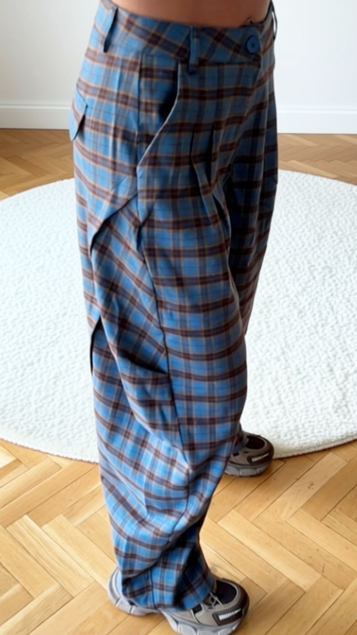 Pantalon Barelle-BLAIRE