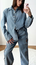 Veste-LEONIE