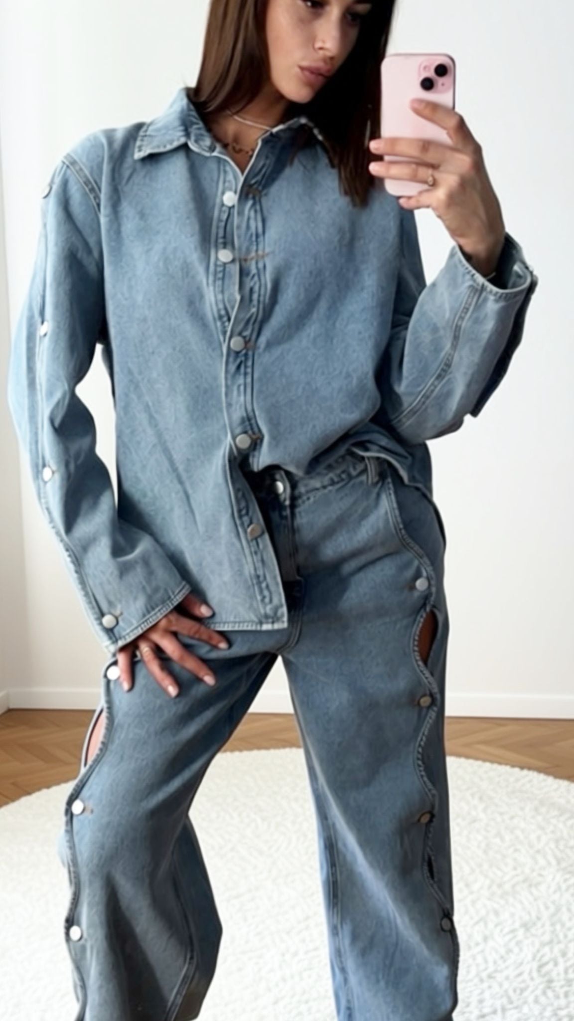 Veste-LEONIE
