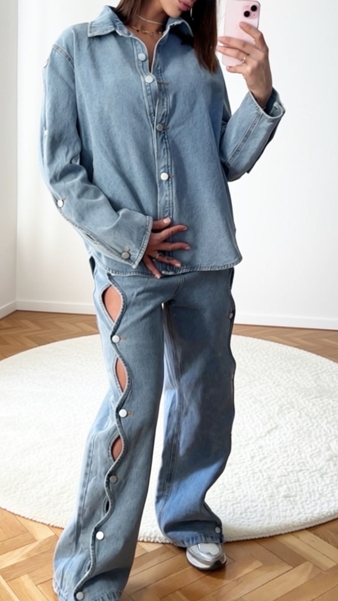 Veste-LEONIE