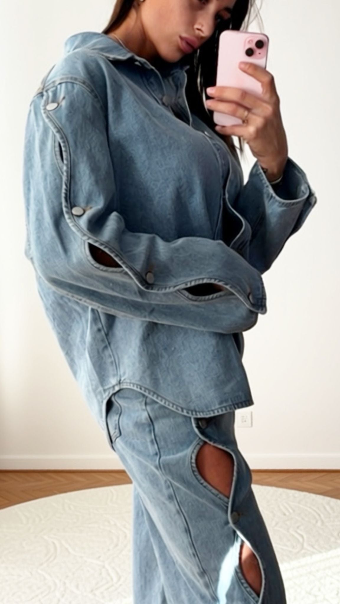 Veste-LEONIE