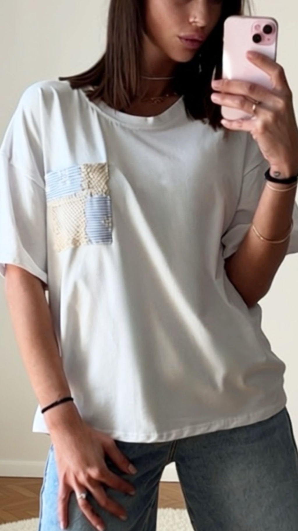 T-shirt-NOY