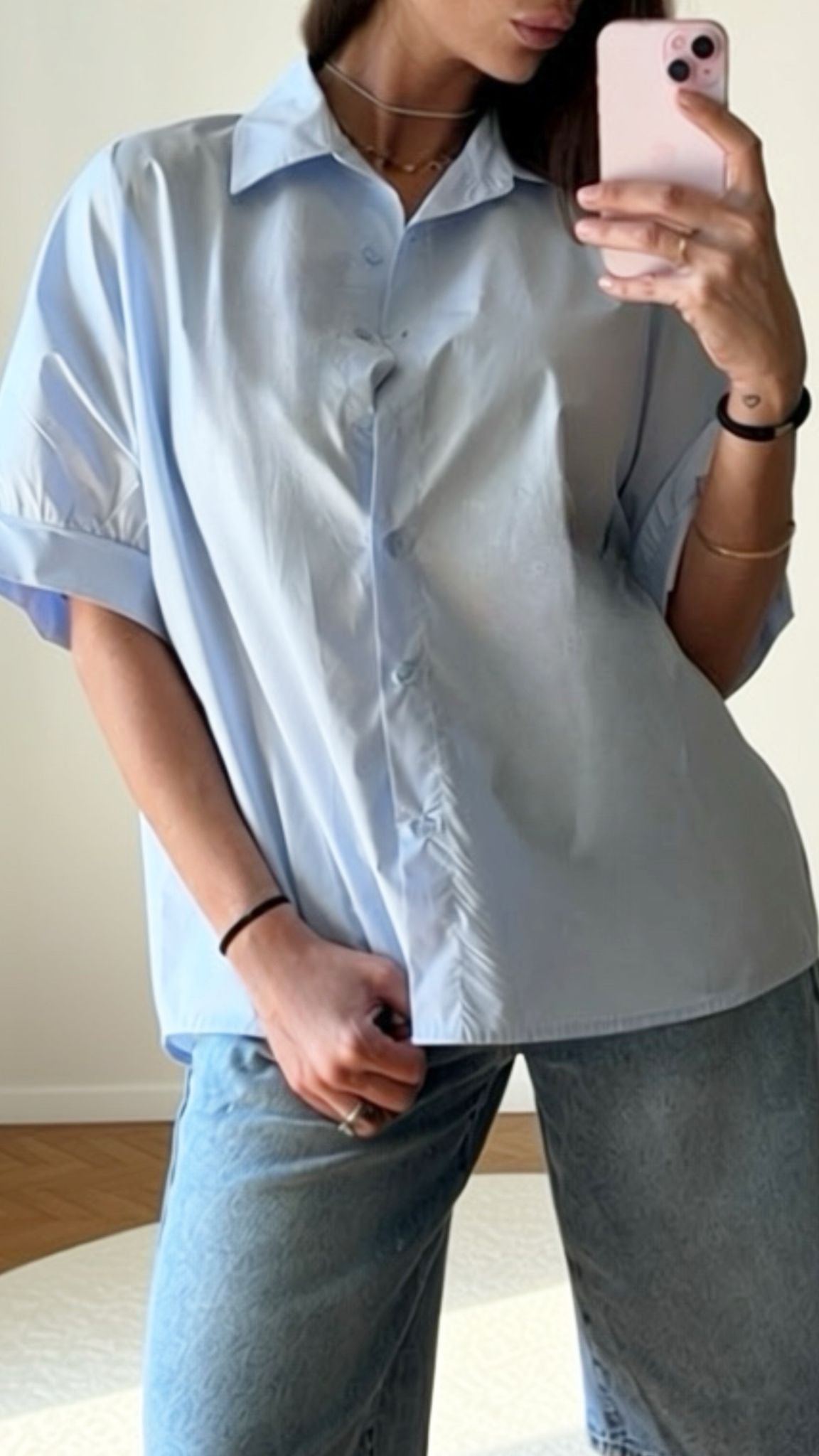 Chemise-MALIBU