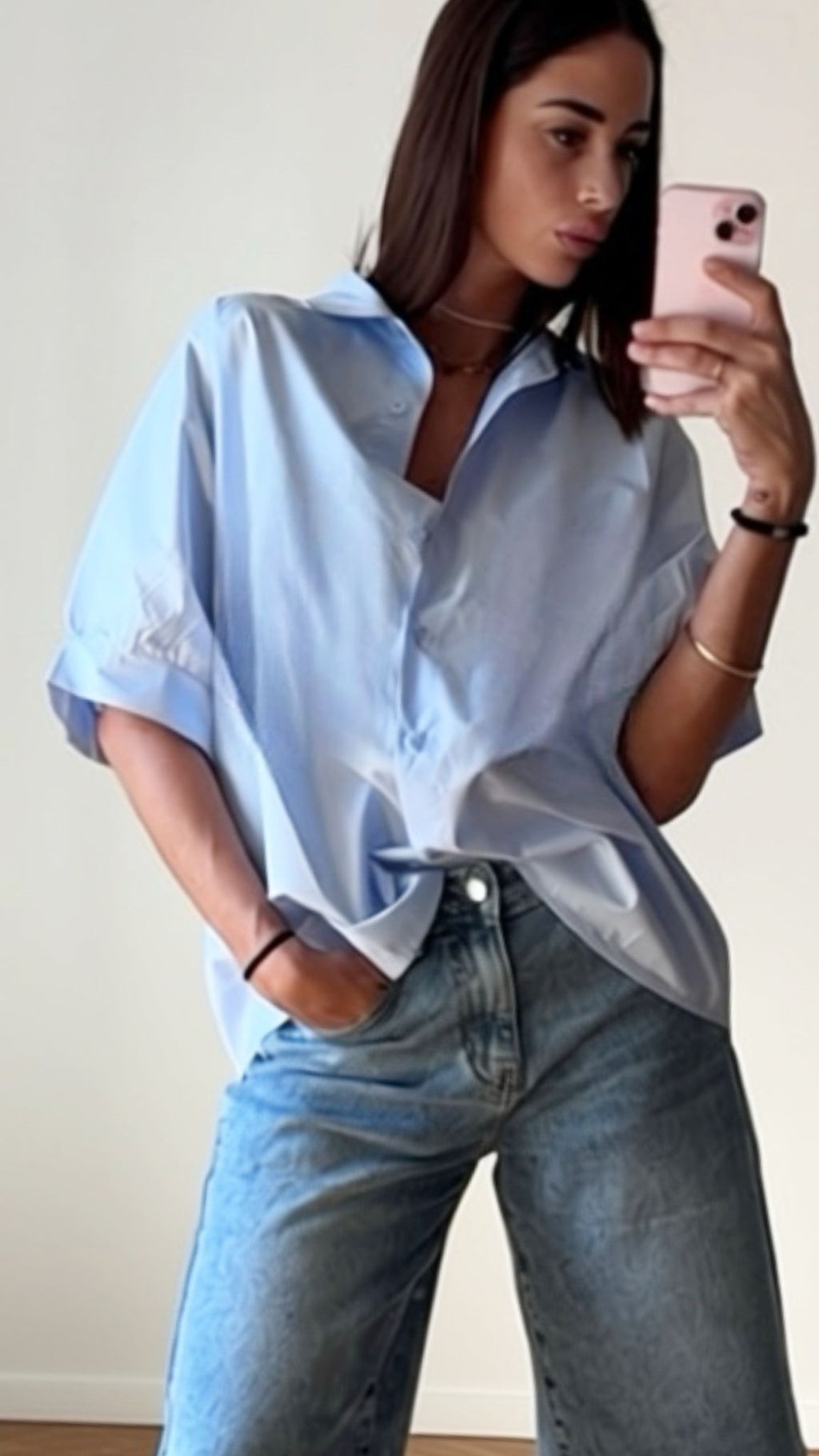 Chemise-MALIBU