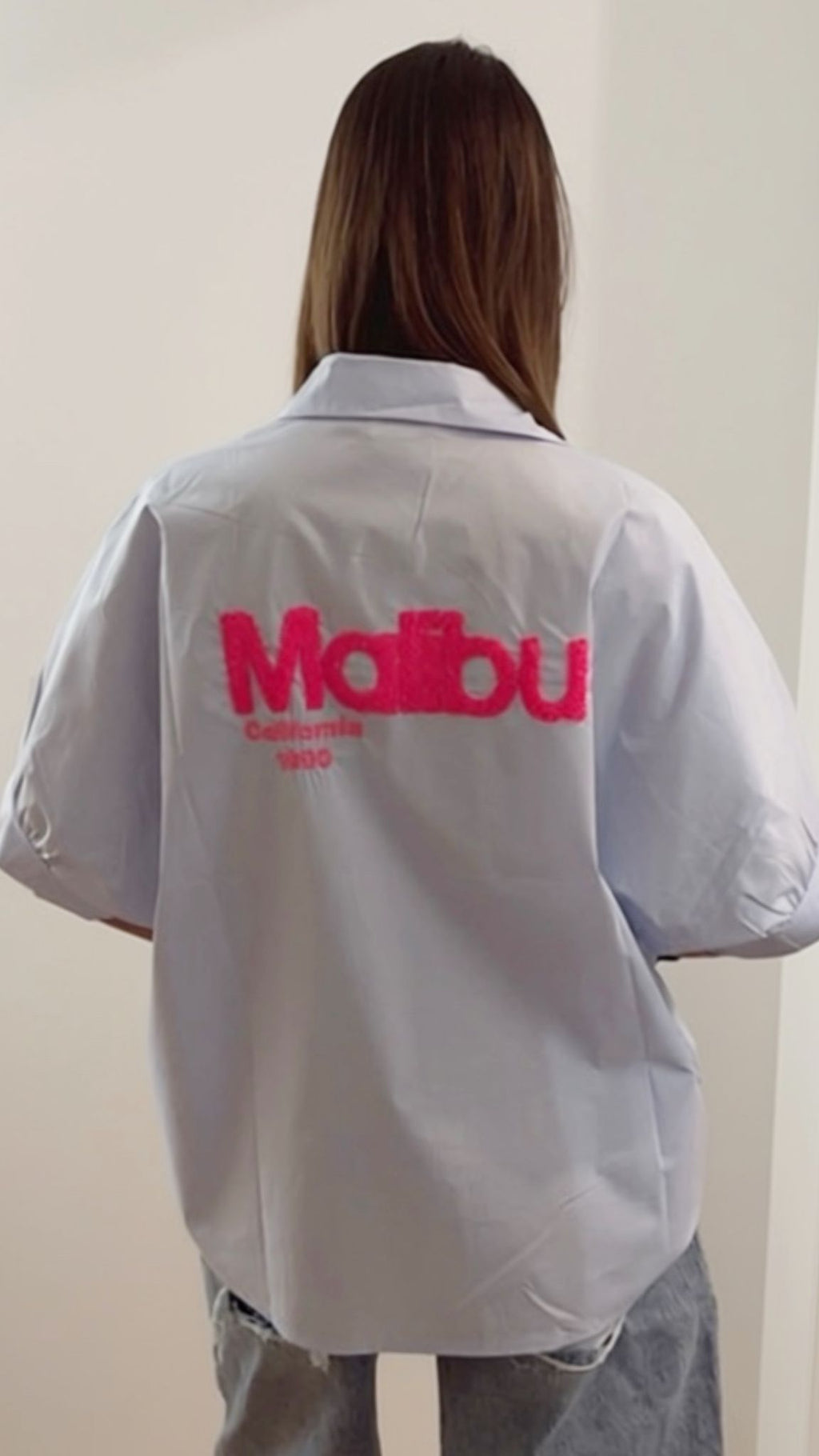 Chemise-MALIBU
