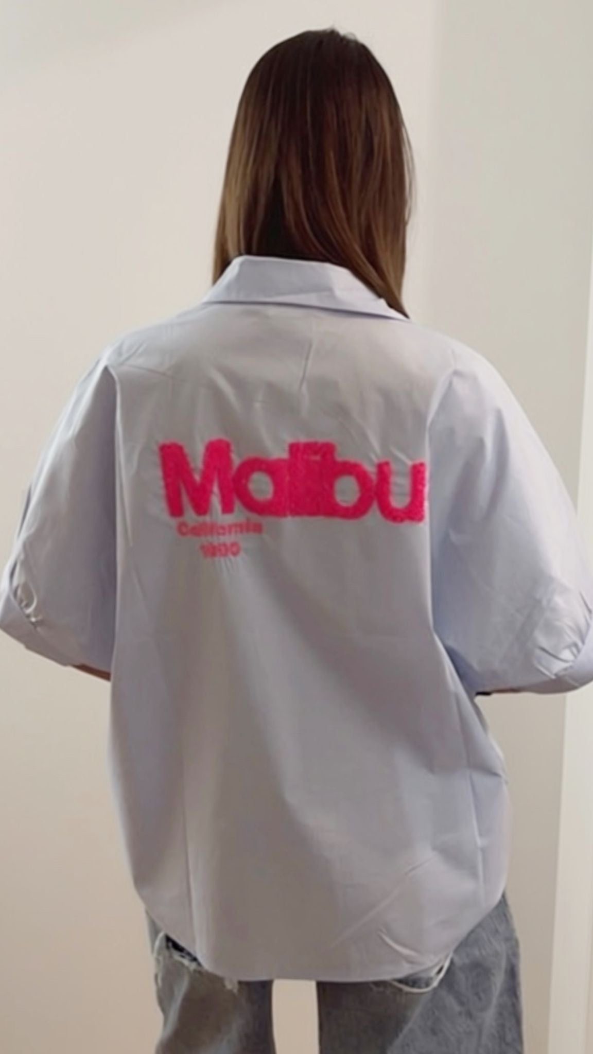 Chemise-MALIBU