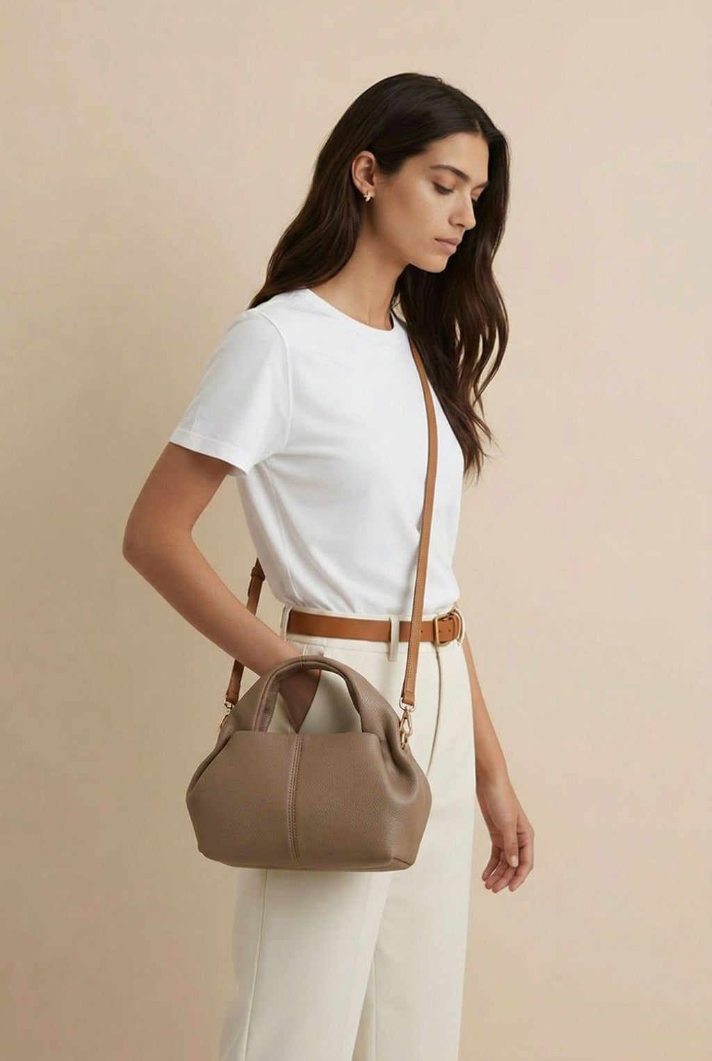 Sac bandoulière-PAULINE