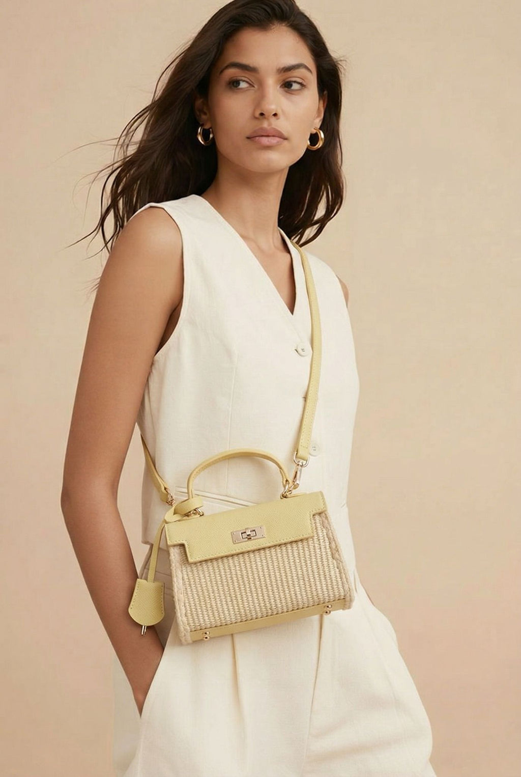 Sac Bandoulière-DEBY