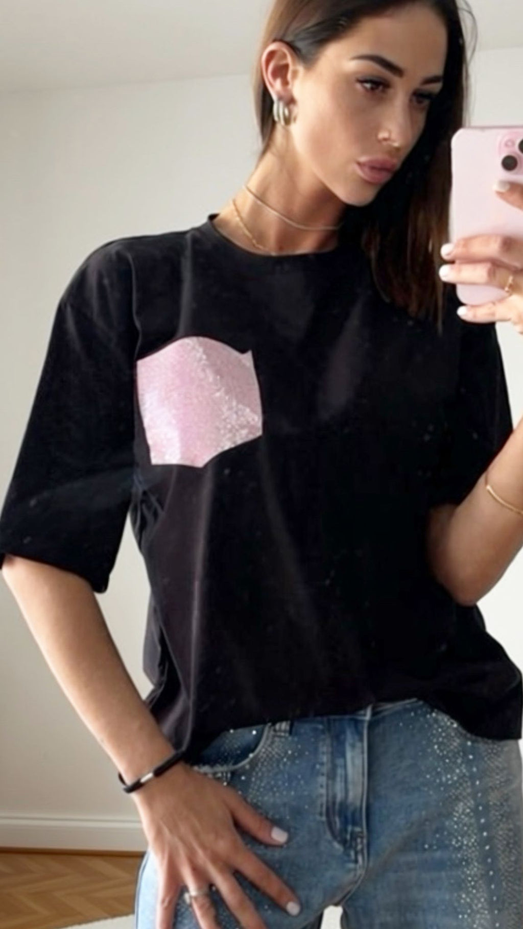 T-shirt-BEV