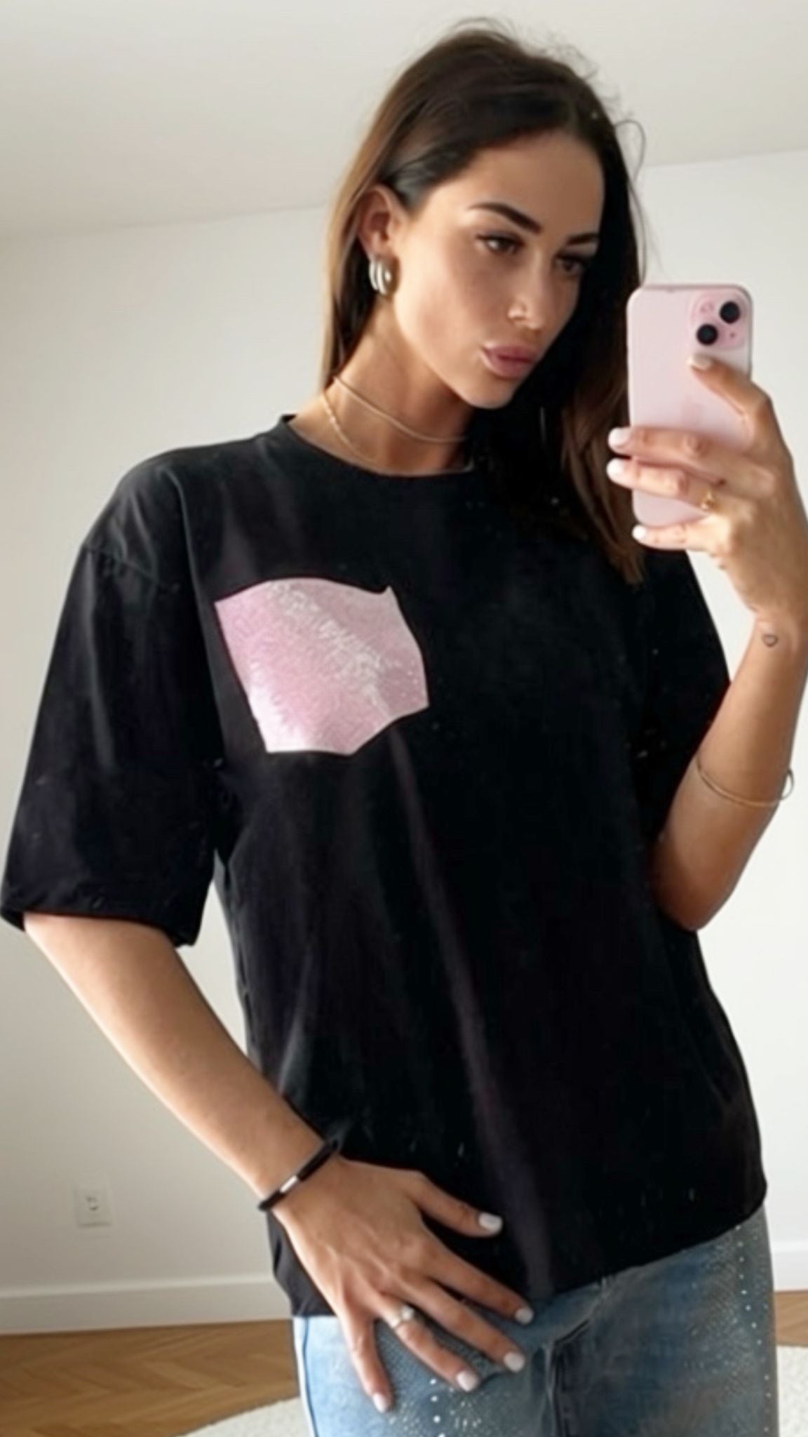 T-shirt-BEV