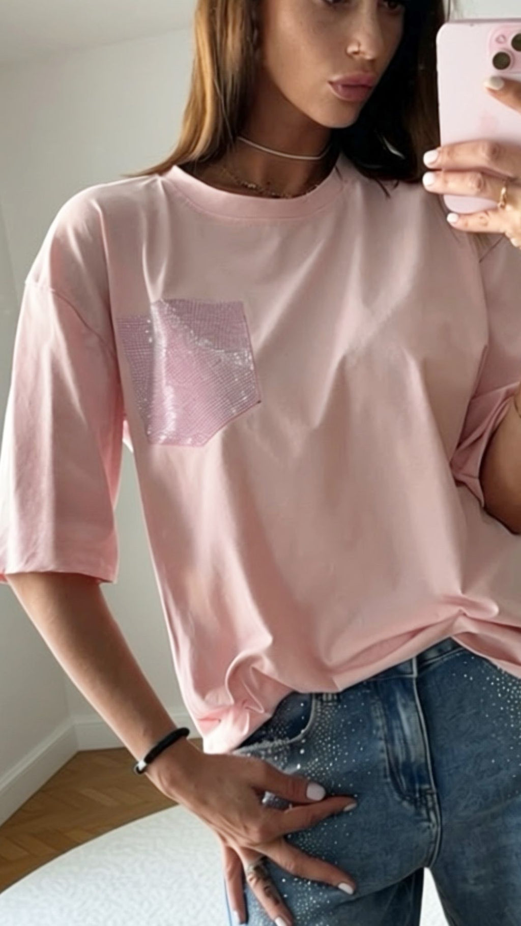 T-shirt-BEV