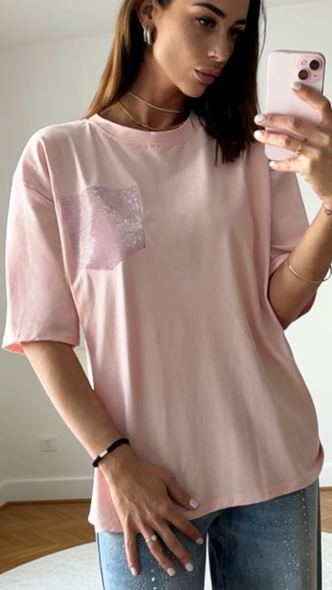 T-shirt-BEV
