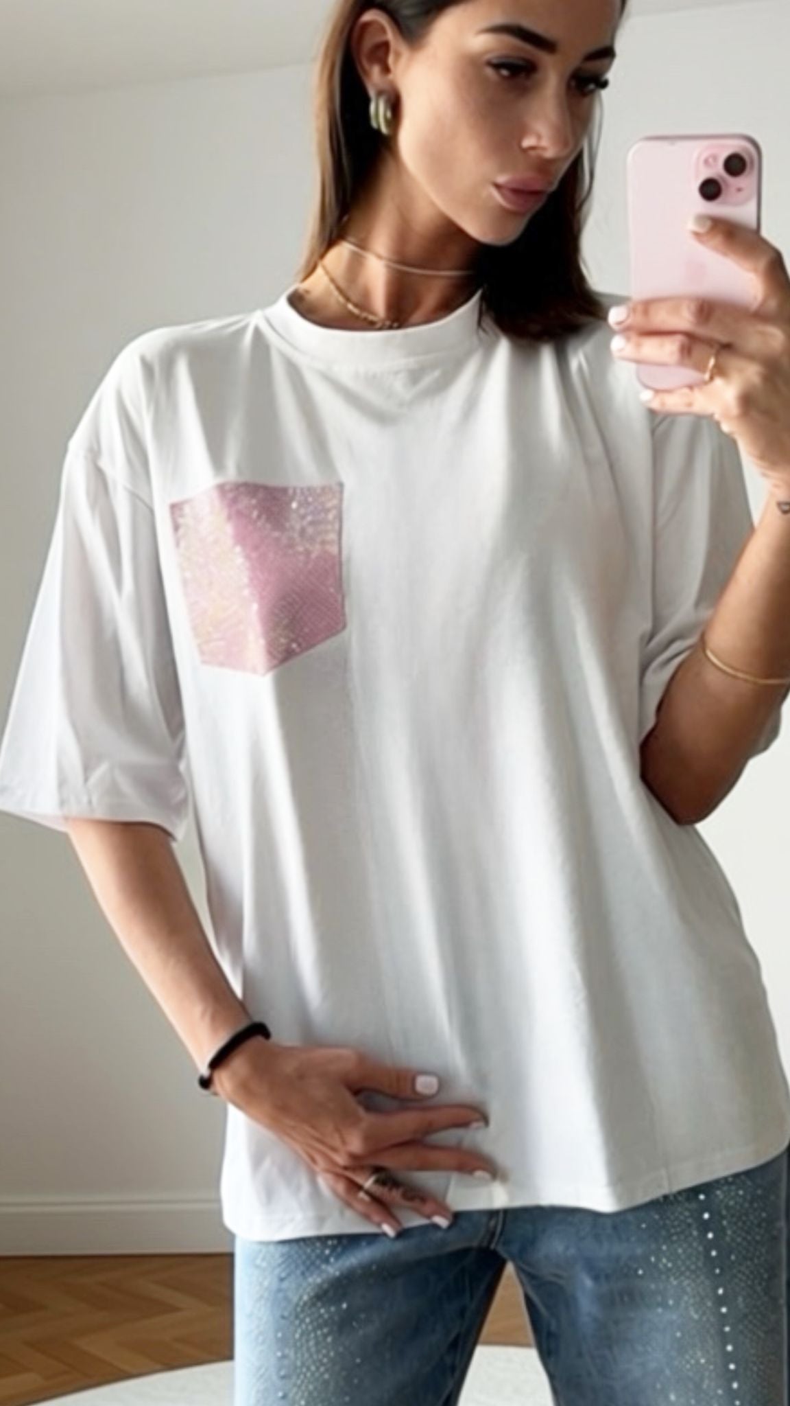 T-shirt-BEV