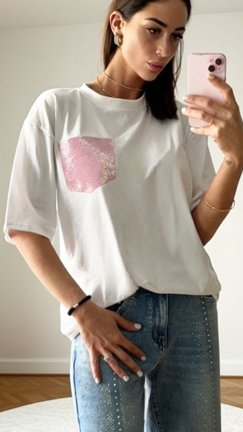 T-shirt-BEV