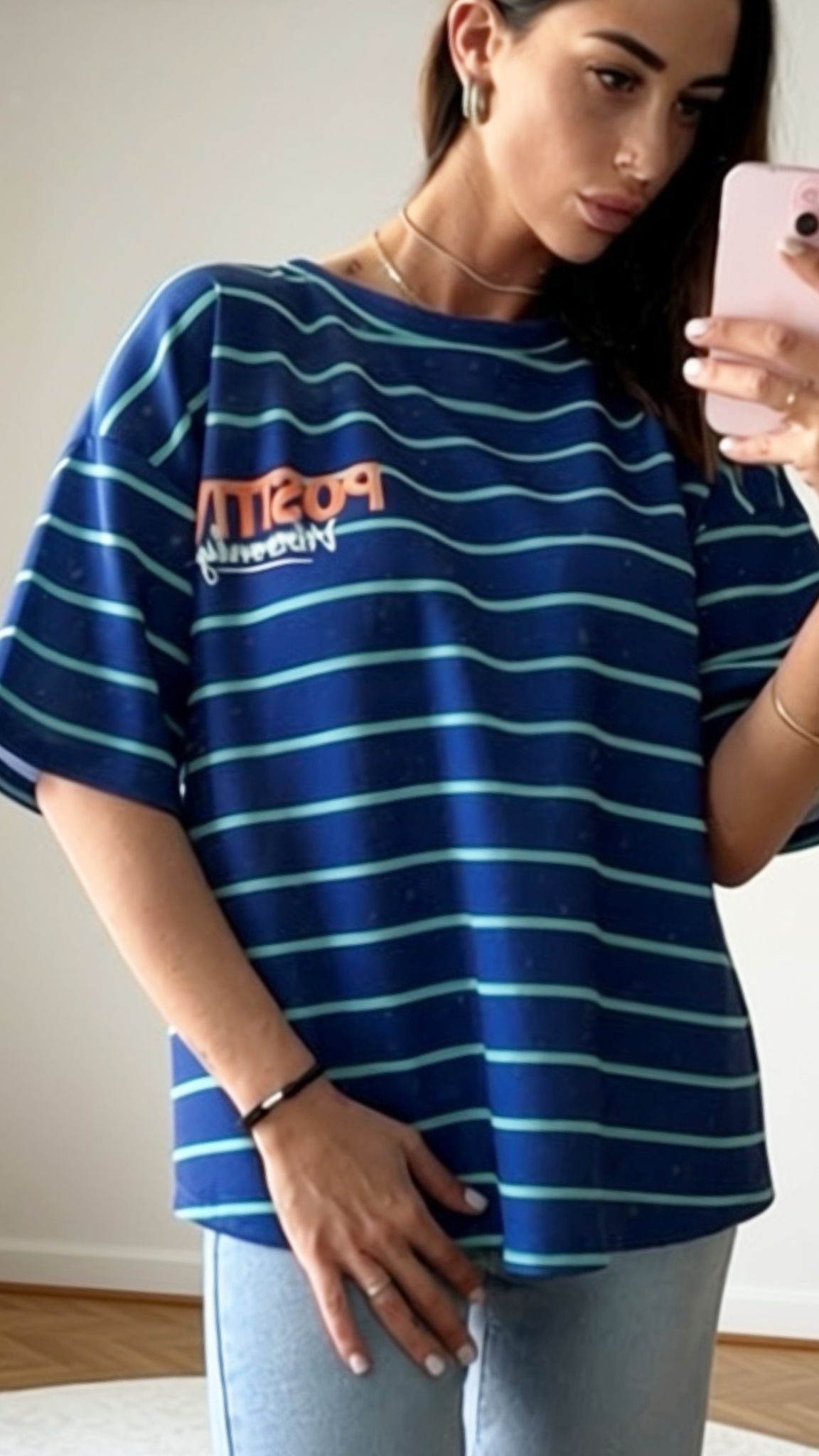 T-shirt-BARBARA