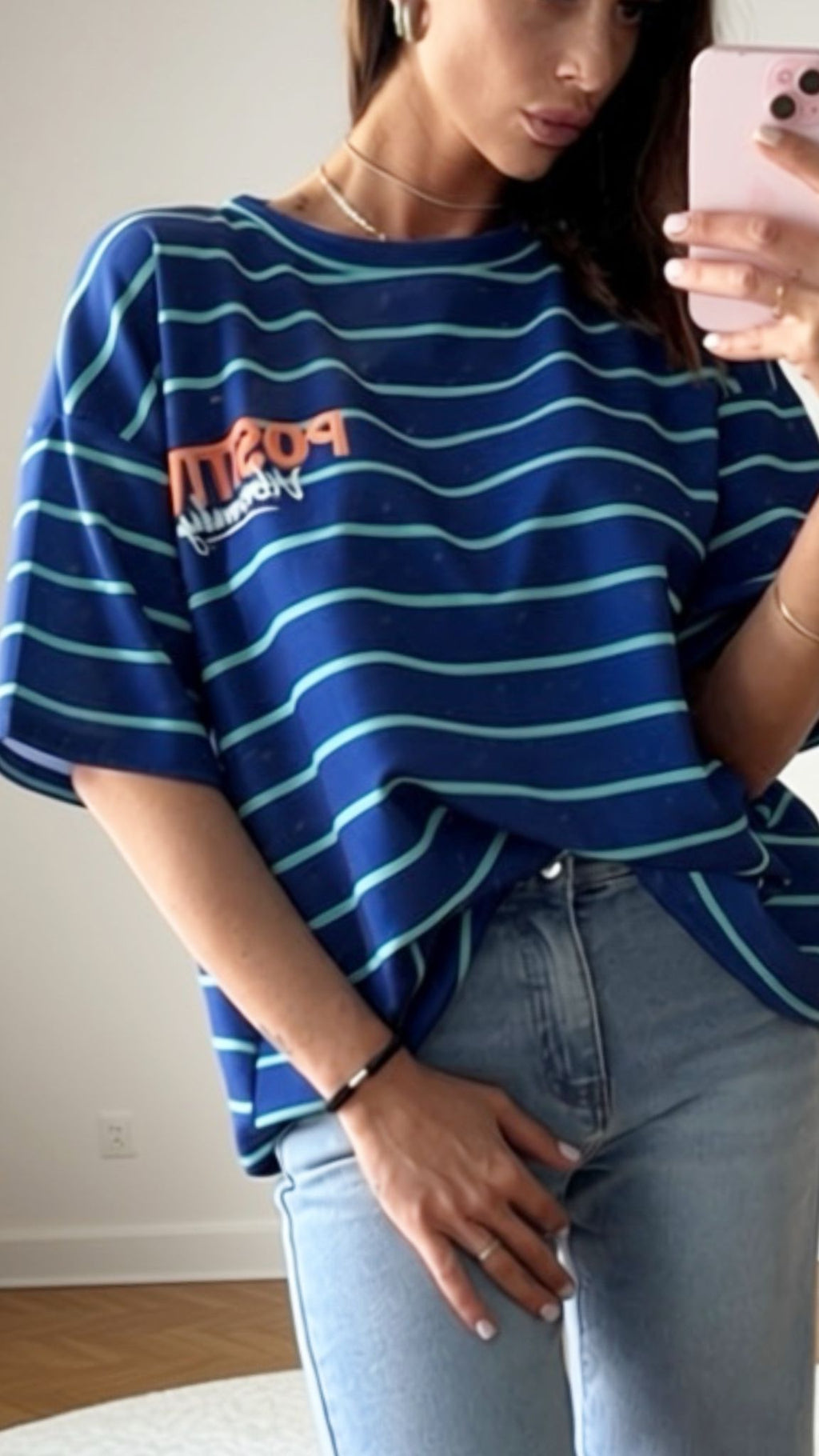 T-shirt-BARBARA