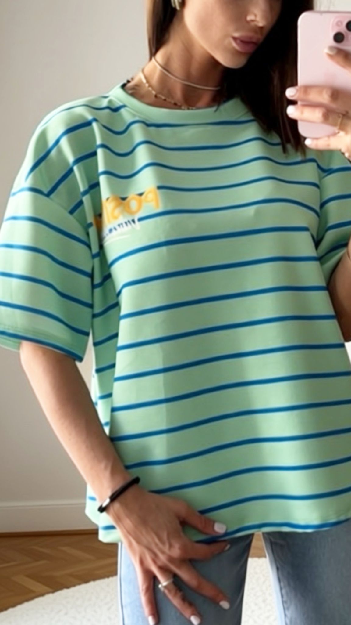 T-shirt-BARBARA