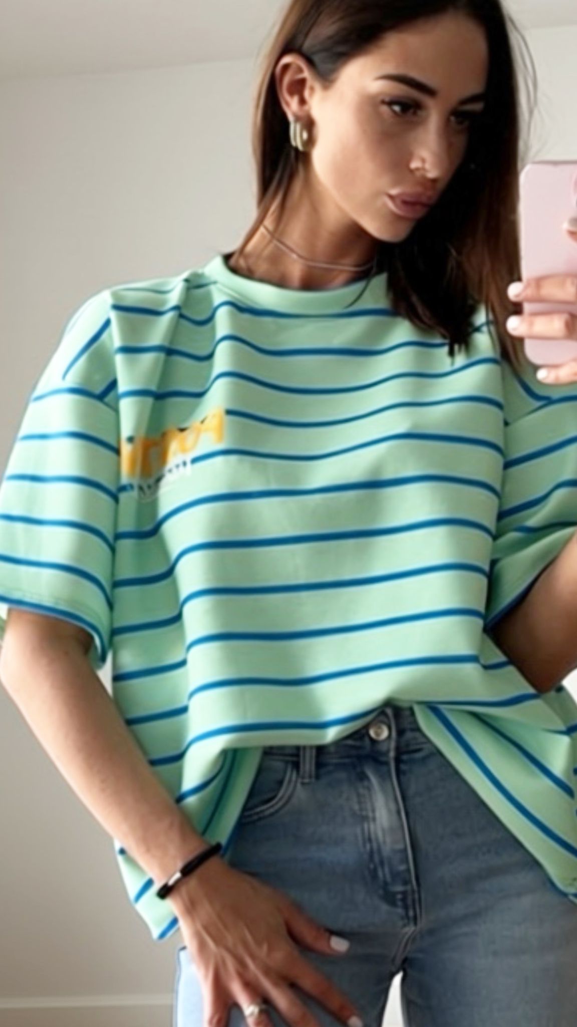 T-shirt-BARBARA