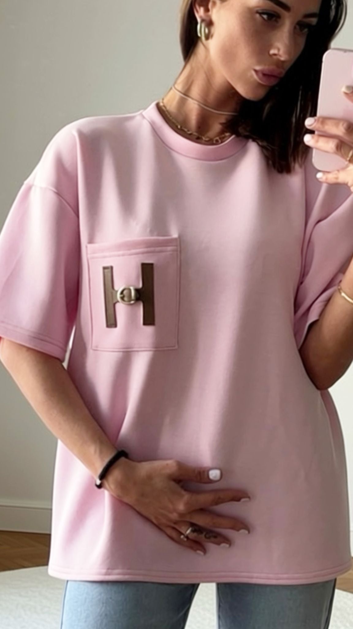 T-shirt-HELENE