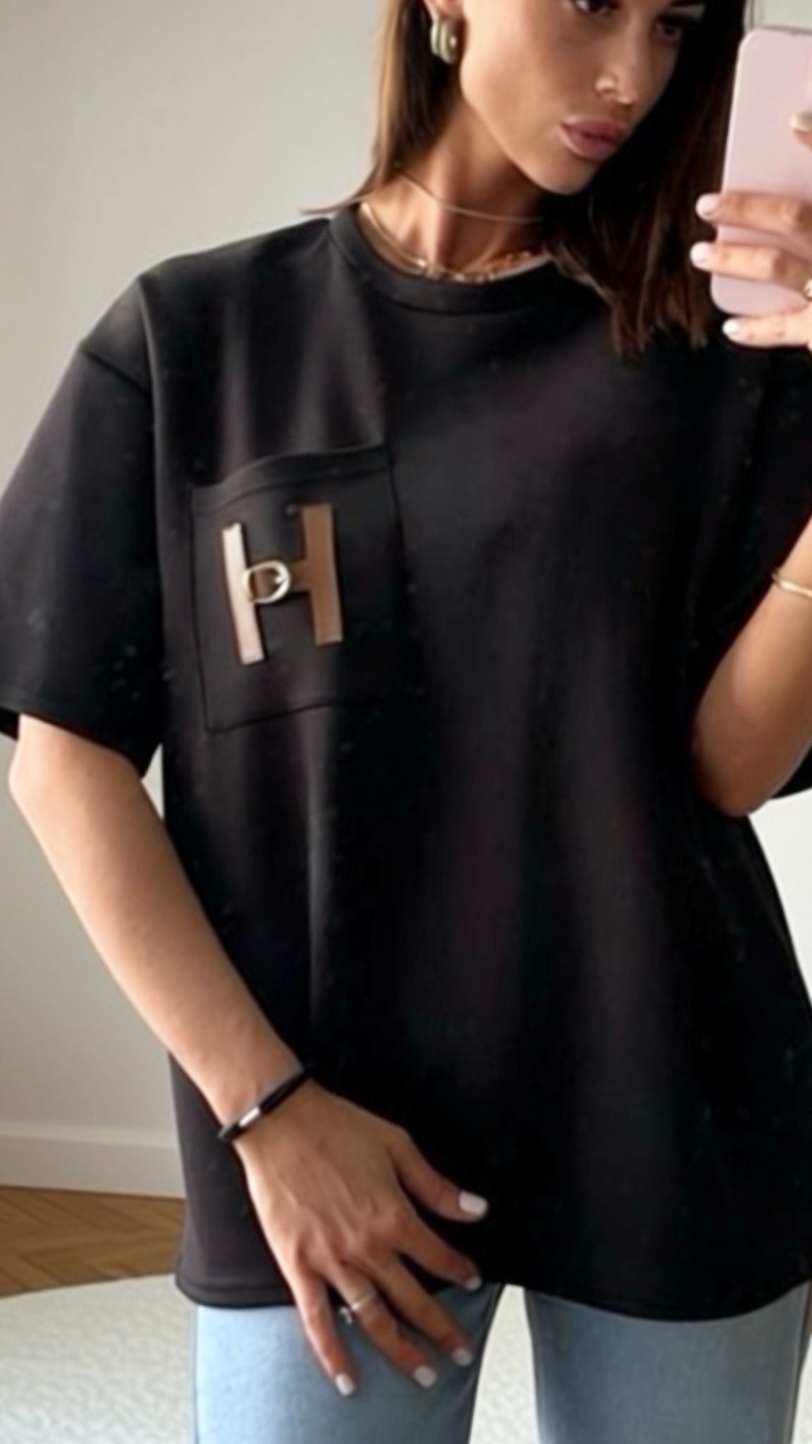 T-shirt-HELENE