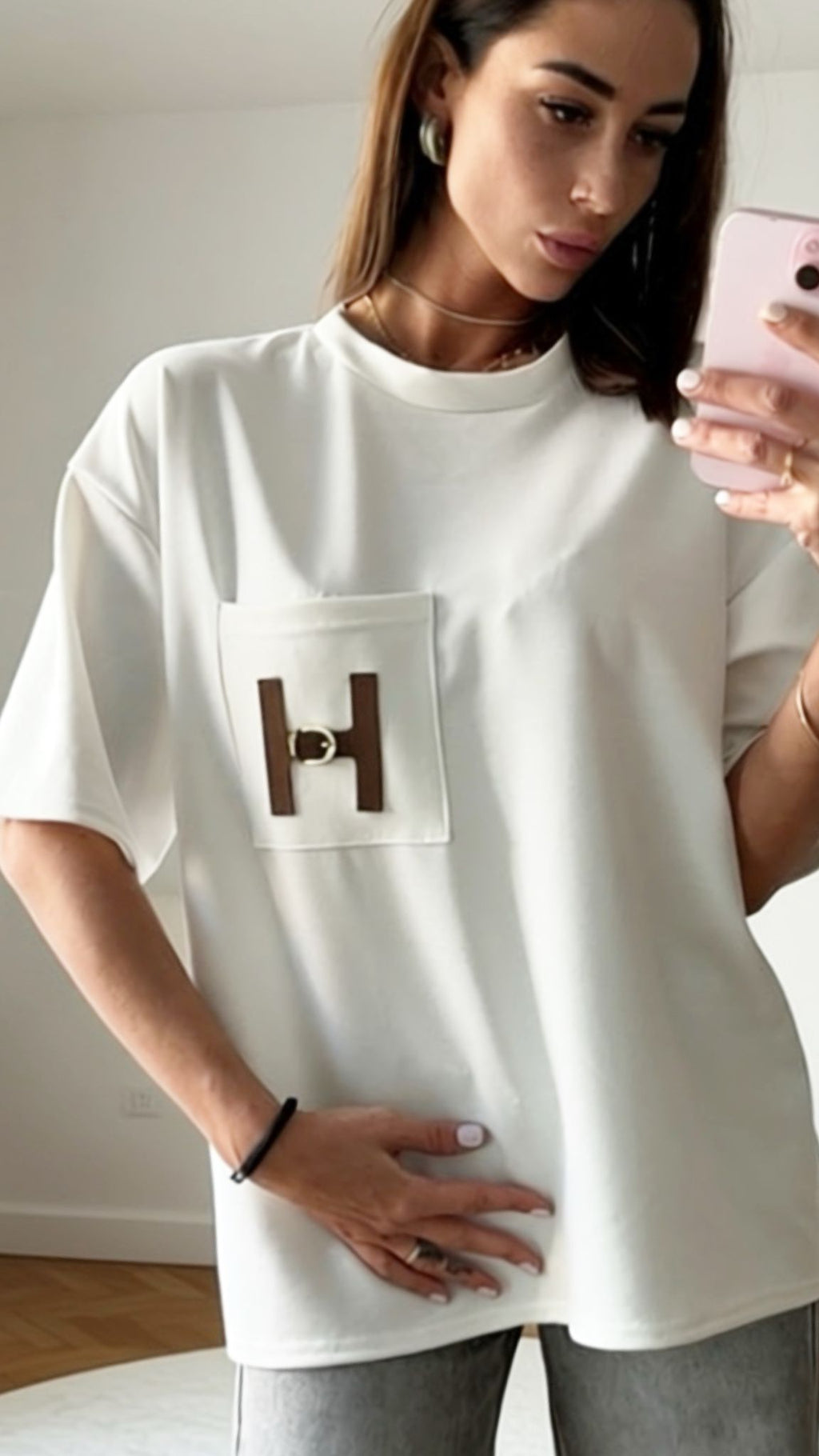 T-shirt-HELENE