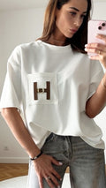 T-shirt-HELENE