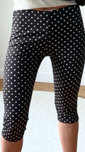 Cycliste à pois-NAEL