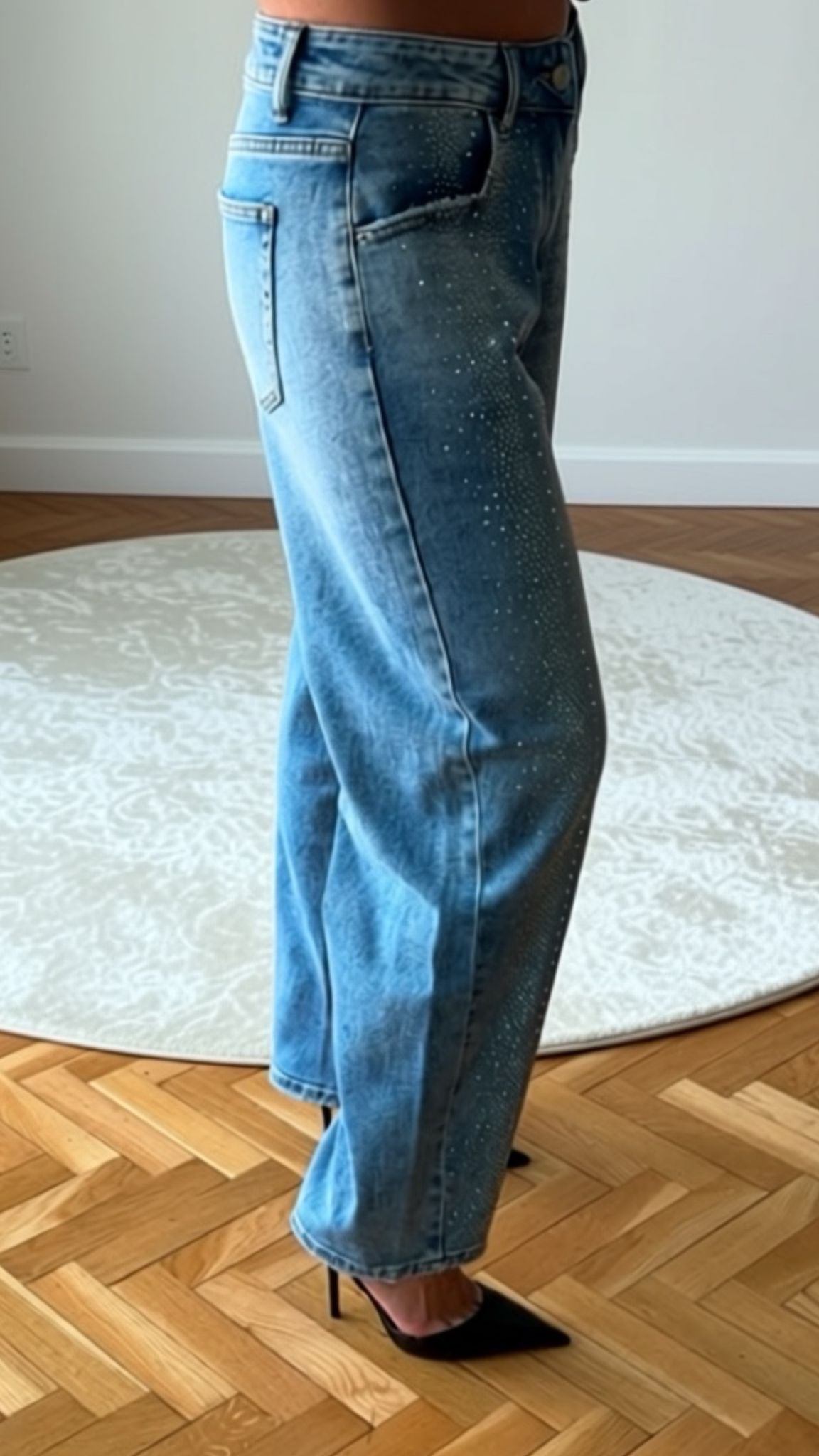 Jean's-STAR
