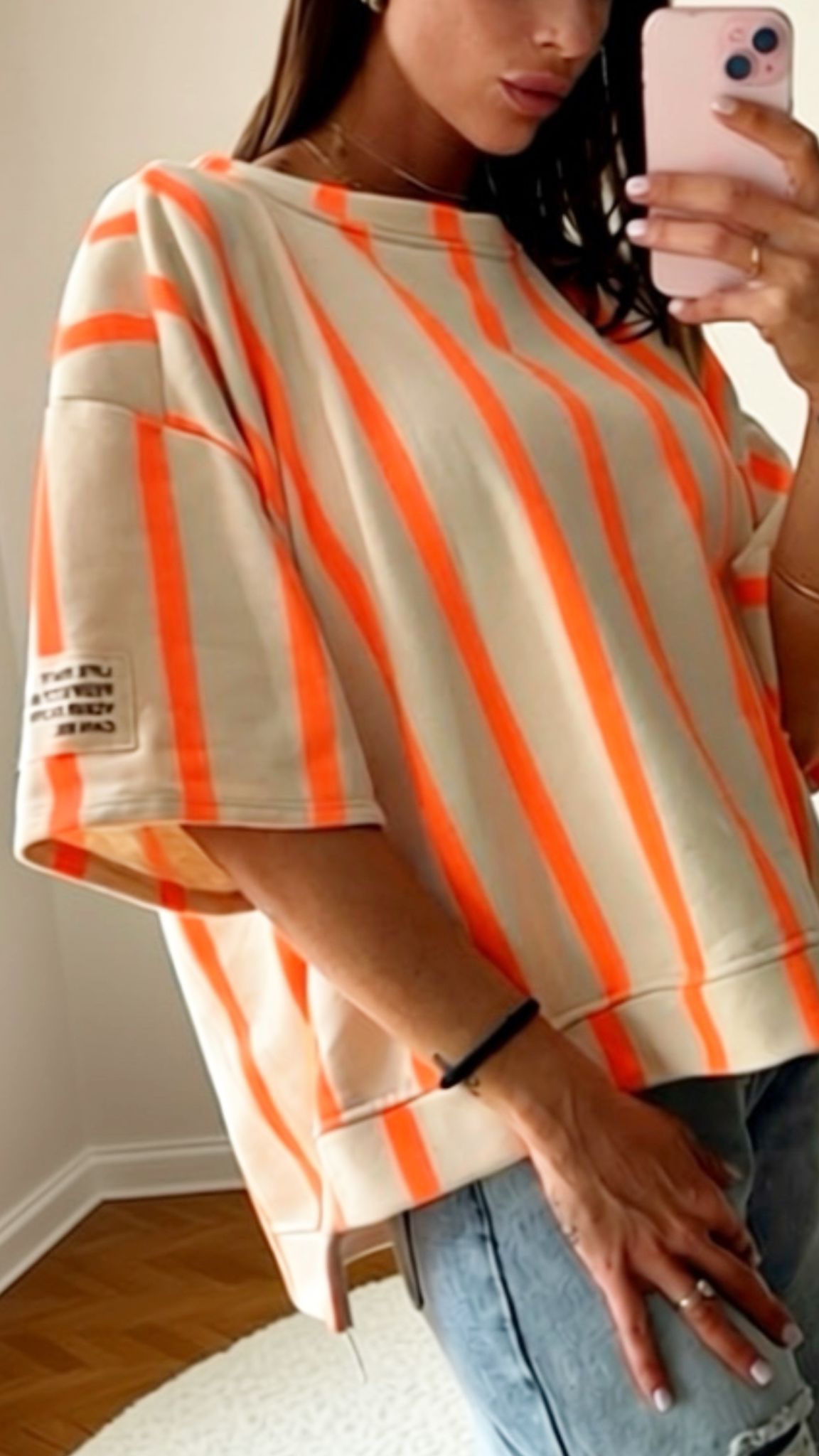 T-shirt-MOLLY