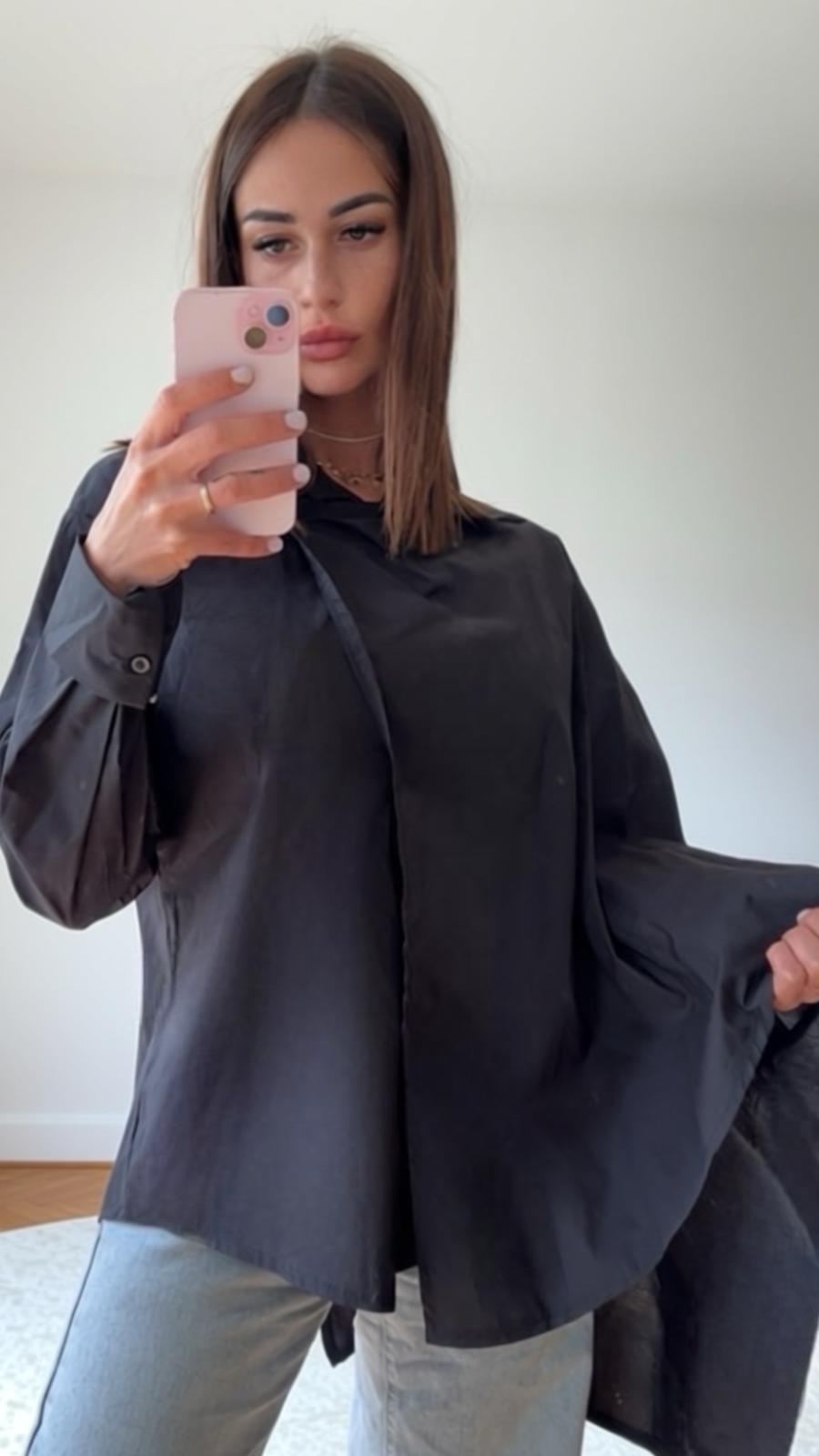 Chemise-MAURINE